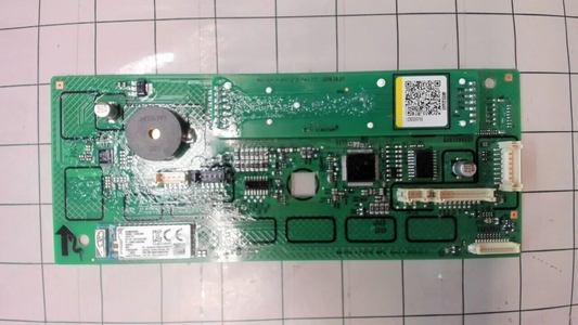 Samsung Part# DC92-03076B Control Board Module Assembly - Genuine OEM