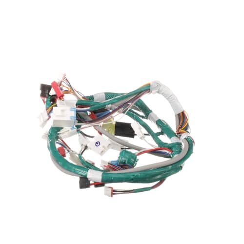 Samsung Part# DC93-00054C Main Wire Harness (OEM)