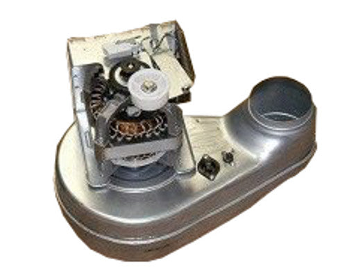 Samsung Part# DC93-00101B Motor Assembly (OEM)