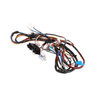 Samsung Part# DC93-00153N Main Wire Harness Assembly - Genuine OEM