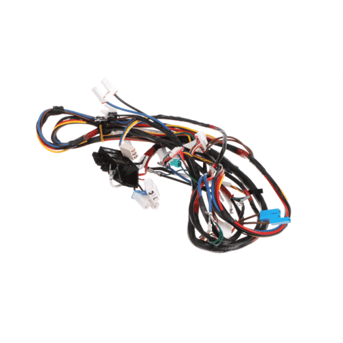 Samsung Part# DC93-00153N Main Wire Harness Assembly - Genuine OEM