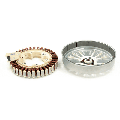 Samsung Washing Machine Motor Rotor and Stator WA52J8700AP/A2