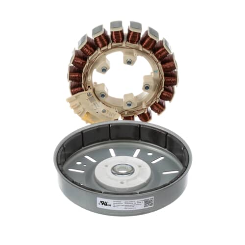 Samsung Part# DC93-00309C Motor Assembly - Genuine OEM