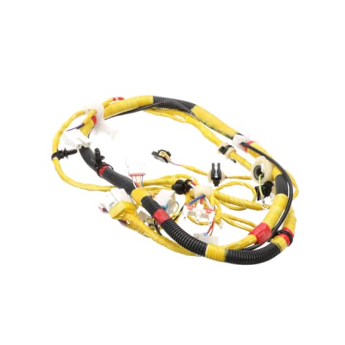 Samsung Part# DC93-00312C Wire Harness Assembly - Genuine OEM