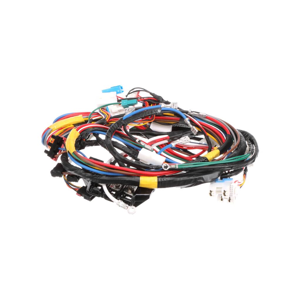 Samsung Part# DC93-00466C Main Wire Harness Assembly - Genuine OEM