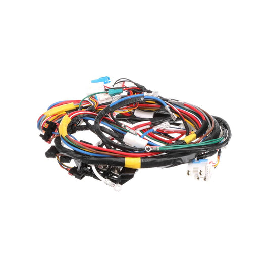 Samsung Part# DC93-00466C Main Wire Harness Assembly - Genuine OEM