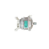 Samsung Part# DC93-00586E Motor Assembly - Genuine OEM