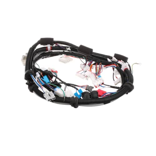 Samsung Washer Harness Wire Assembly – DC93-00593A