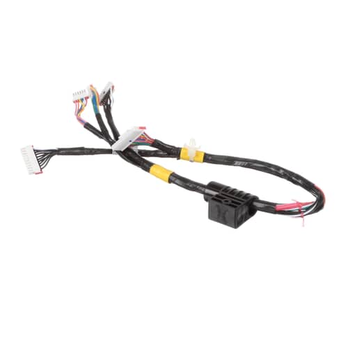 Samsung Part# DC93-00613A Wire Harness Assembly - Genuine OEM