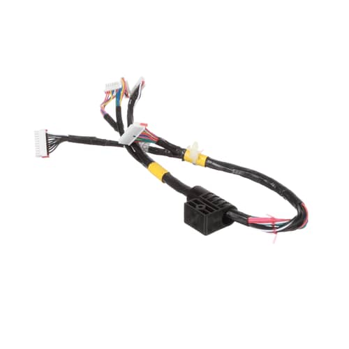 Samsung Part# DC93-00613A Wire Harness Assembly - Genuine OEM
