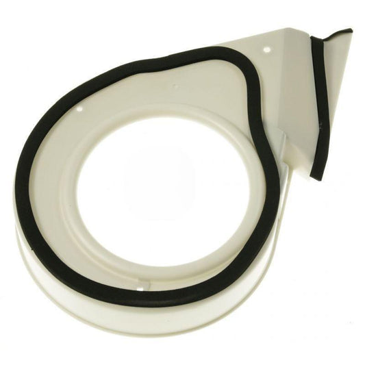 Samsung Part# DC93-00660B Guide Duct Fan Assembly  - Genuine OEM