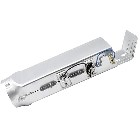 Samsung Part# DC93-00676E Duct Scroll Assembly - Genuine OEM