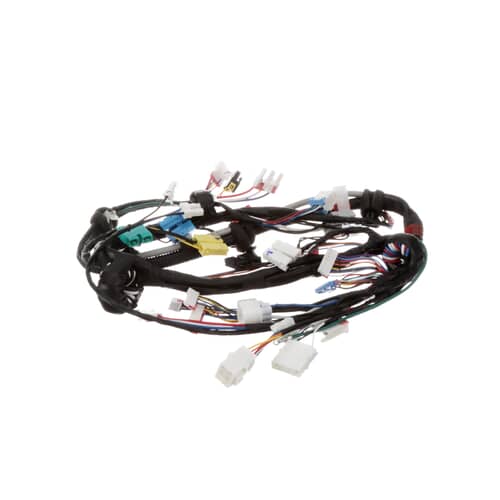 Samsung Part# DC93-00690A Main Wire Harness Assembly - Genuine OEM
