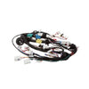 Samsung Part# DC93-00690A Main Wire Harness Assembly - Genuine OEM