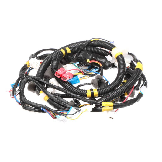 Samsung Part# DC93-00736B Main Wire Harness Assembly  - Genuine OEM