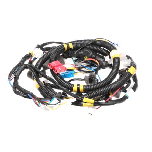 Samsung Part# DC93-00736B Main Wire Harness Assembly  - Genuine OEM