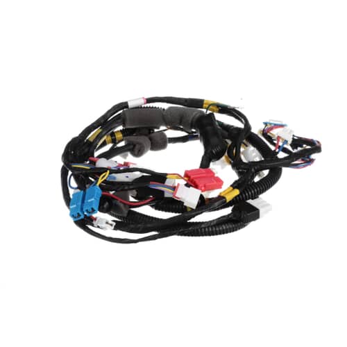 Samsung Part# DC93-00736C Main Wire Harness Assembly - Genuine OEM