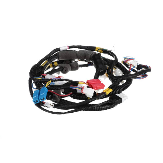 KitchenAid Cooktop Burner Control Knob - Black KGCS166GSS06