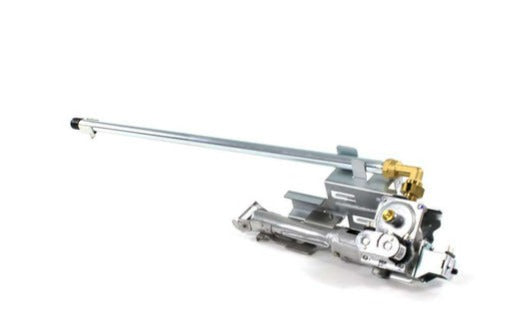 Samsung Part# DC93-00782E Gas Burner Assembly - Genuine OEM