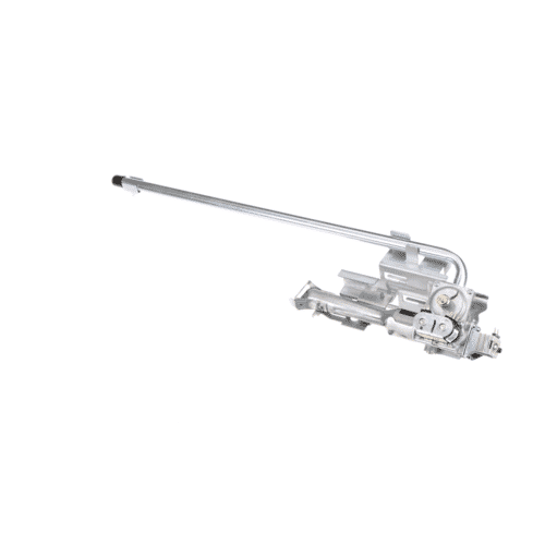 Samsung Part# DC93-00782E Gas Burner Assembly - Genuine OEM