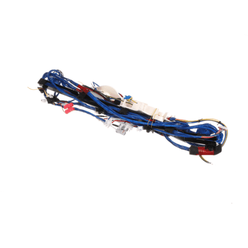 Samsung Part# DC93-00819G Main Wire Harness Assembly - Genuine OEM