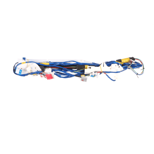 Samsung Part# DC93-00819H Main Wire Harness Assembly - Genuine OEM