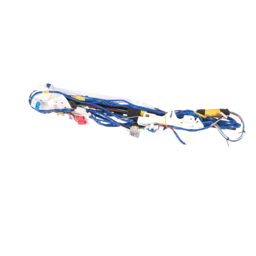 Samsung Part# DC93-00819H Main Wire Harness Assembly - Genuine OEM