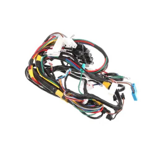 Samsung Part# DC93-00886A Main Wire Harness Assembly - Genuine OEM