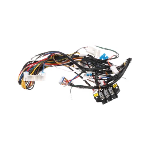 Samsung Part# DC93-00904A Main Wire Harness Assembly - Genuine OEM