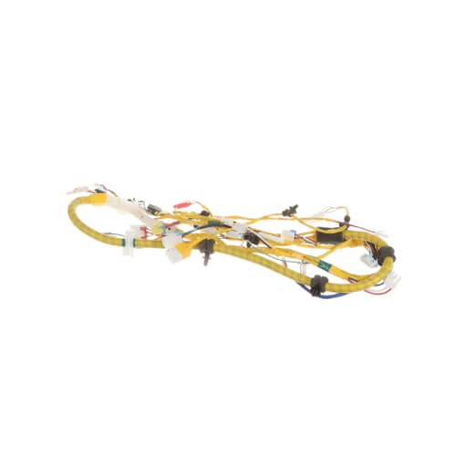 Samsung Part# DC93-00923A Main Wire Harness Assembly - Genuine OEM
