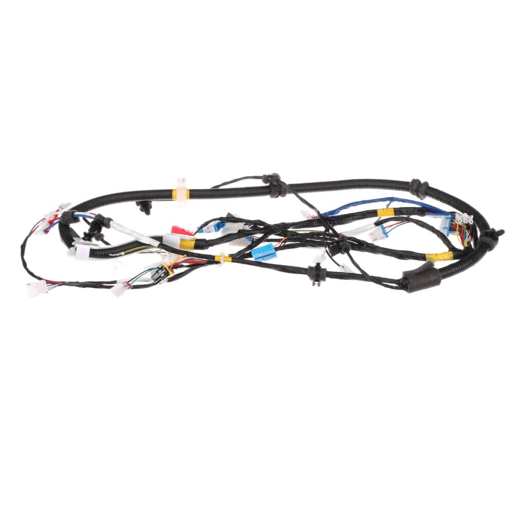 Samsung Part# DC93-00923B Main Wire Harness Assembly - Genuine OEM