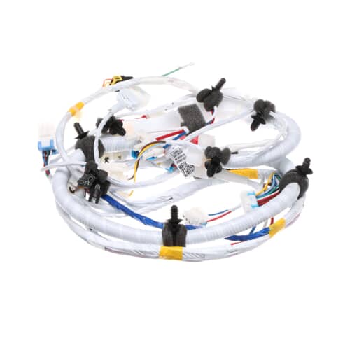 Samsung Part# DC93-00923C Main Wire Harness Assembly - Genuine OEM