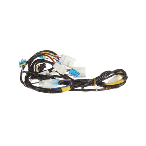 Samsung Part# DC93-00924A Main Wire Harness Assembly - Genuine OEM