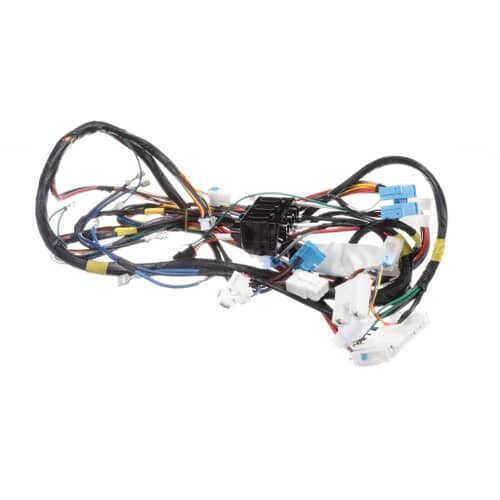 Samsung Part# DC93-00927A Main Wire Harness Assembly - Genuine OEM