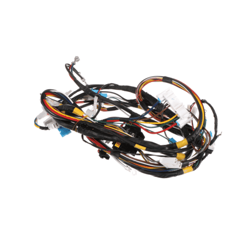 Samsung Part# DC93-00929A Main Wire Harness Assembly - Genuine OEM