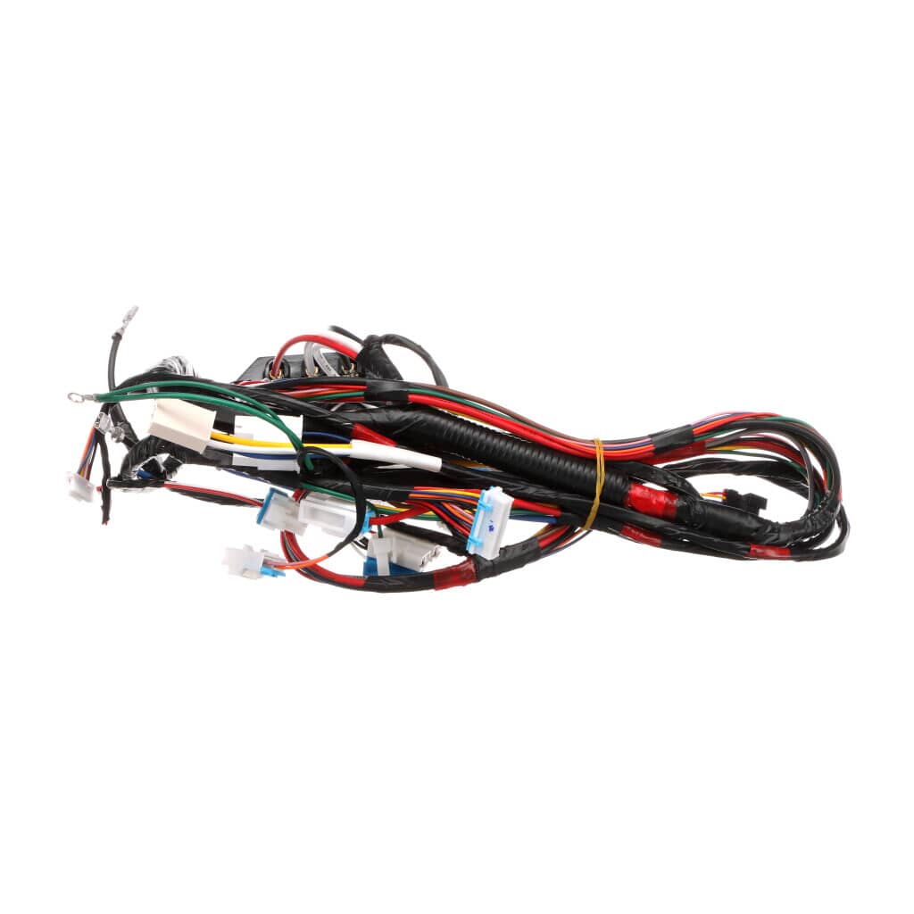 Samsung Part# DC93-00931B Main Wire Harness Assembly - Genuine OEM