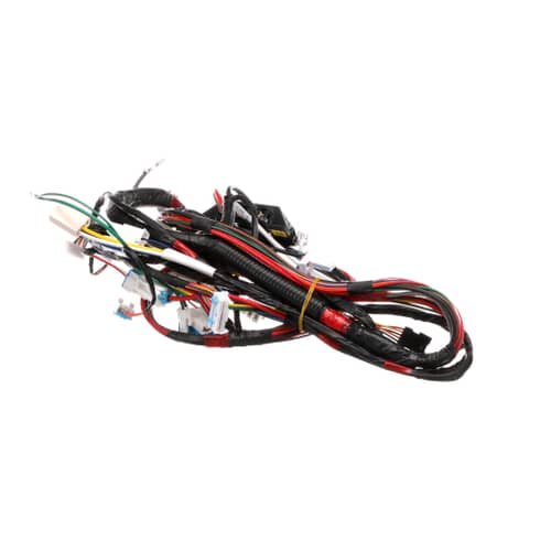 Samsung Part# DC93-00931B Main Wire Harness Assembly - Genuine OEM