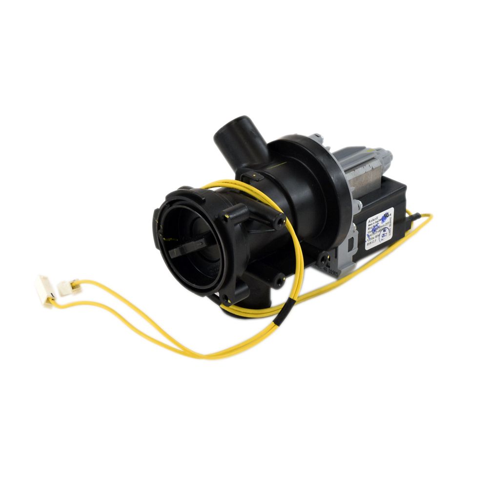 Samsung Part# DC96-00235A Drain Pump Assembly - Genuine OEM