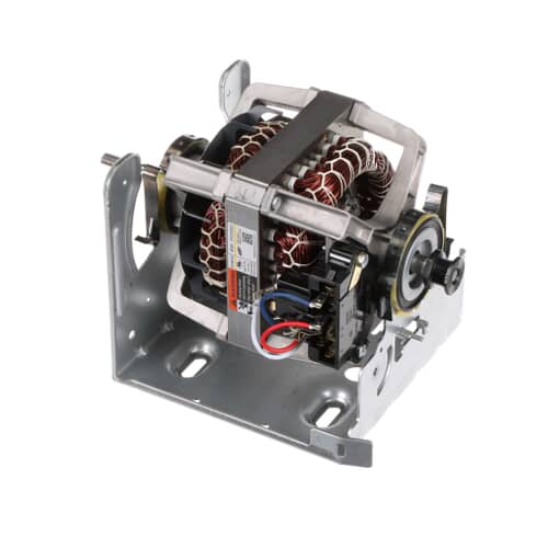 Samsung Dryer Bracket Motor Assembly DV45H7000GW-0002