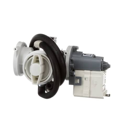 Samsung Washing Machine Drain Pump Assembly WF393BTPARA/A2