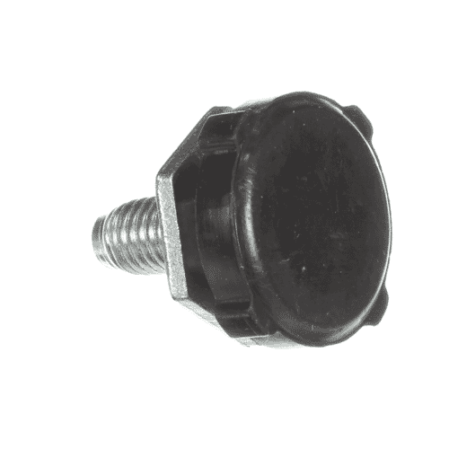 Samsung Part# DC97-00920H Leg Assembly - Genuine OEM