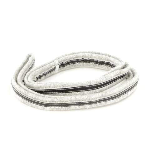Samsung Part# DC97-07618A Drum Gasket (OEM)