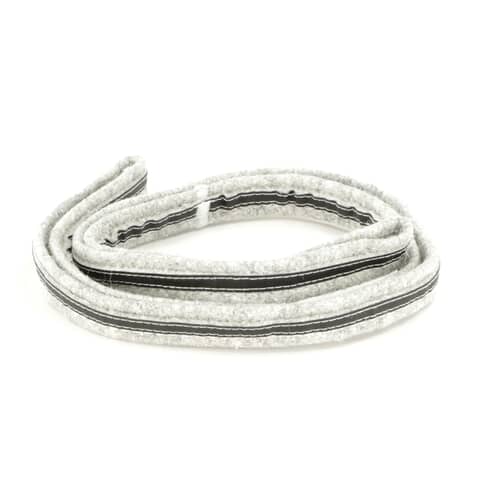 Samsung Part# DC97-07618A Drum Gasket (OEM)