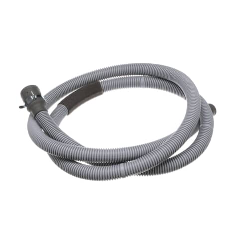 Samsung Part# DC97-12534R Drain Hose Assembly - Genuine OEM