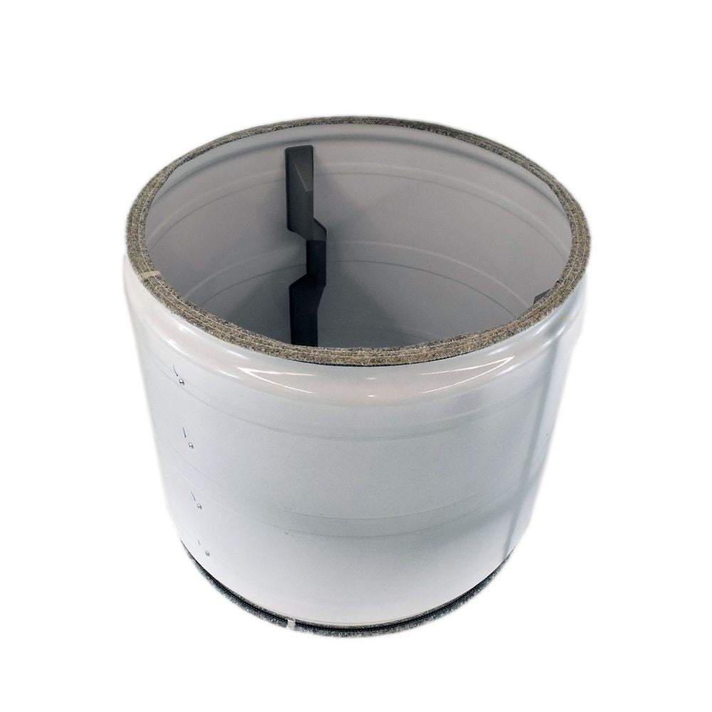 Samsung Part# DC97-14849P Spin Basket Drum Assembly - Genuine OEM