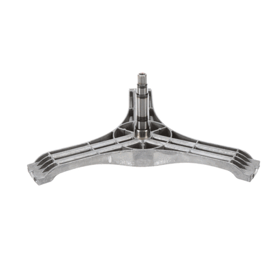Samsung Washing Machine Spider-Flange Shaft/Rear Drum Support WF218ANWXAA