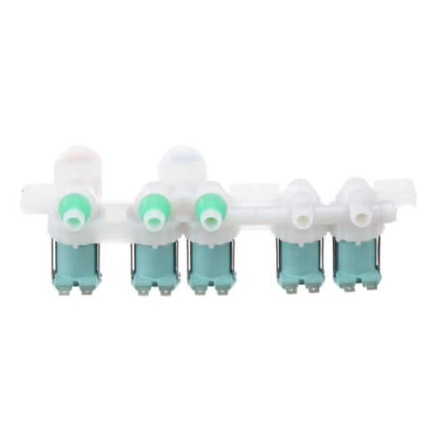 Samsung Washing Machine Water Inlet Valve WA54M8750AV/A4