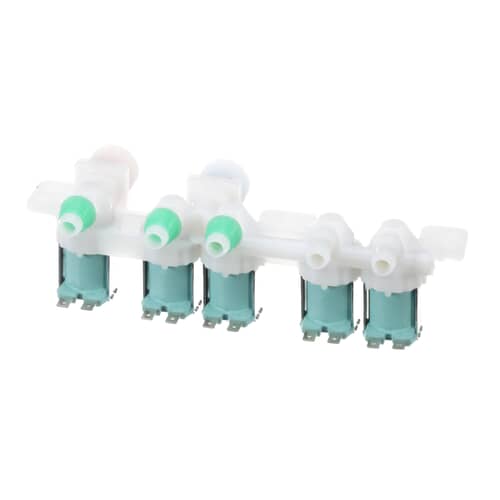 Samsung Washing Machine Water Inlet Valve WA50M7450AW/A4