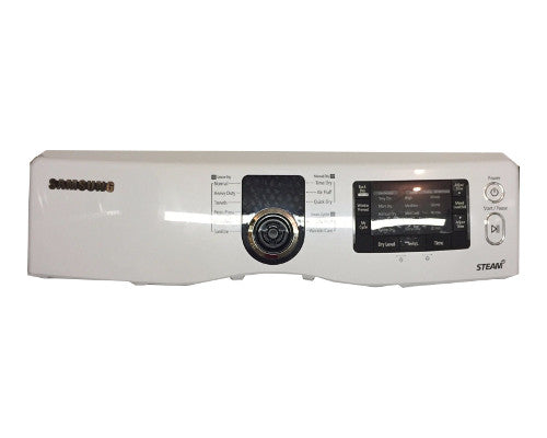Samsung Part# DC97-15686A Control Panel Assembly (OEM)