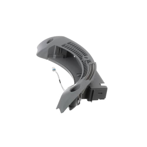 Samsung Part# DC97-16160A Lint Filter Cover Assembly - Genuine OEM